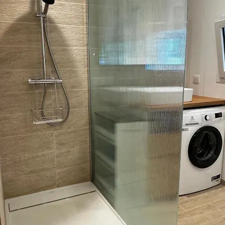 Dedans-dehors - 10 Min From The Wifi Air Conditionated * בורם-לה-מימוזה