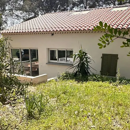 Dedans-dehors - 10 Min From The Wifi Air Conditionated *