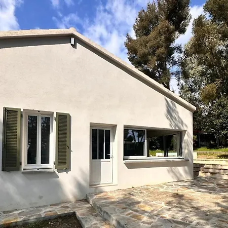 Dedans-dehors - 10 Min From The Wifi Air Conditionated * Bormes-les-Mimosas